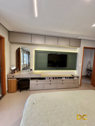 Casa de Condomínio com 2 Quartos à Venda, 130 m² em Ribeirão Do Lipa - Cuiabá