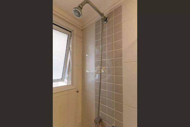 Imagem Apartamento com 3 Quartos à Venda, 68 m² em Vila Aurocan - Campinas