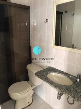 Imagem Apartamento com 1 Quarto para Alugar, 38 m² em Santa Cecília - São Paulo