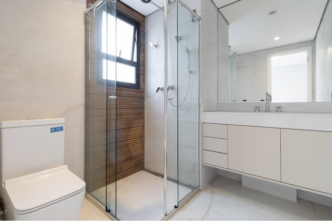 Imagem Apartamento com 5 Quartos à Venda, 312 m² em Higienópolis - São Paulo