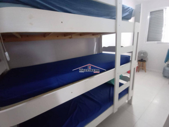 Imagem Apartamento com 3 Quartos à Venda, 75 m² em Canto Do Forte - Praia Grande