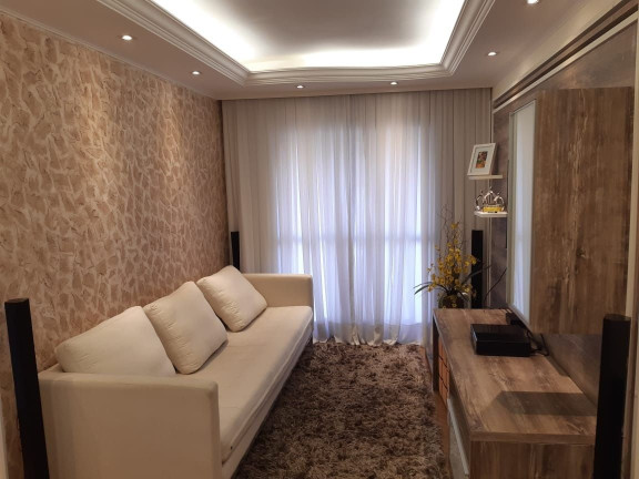 Imóvel com 3 Quartos à Venda, 79 m² em Rudge Ramos - São Bernardo Do Campo