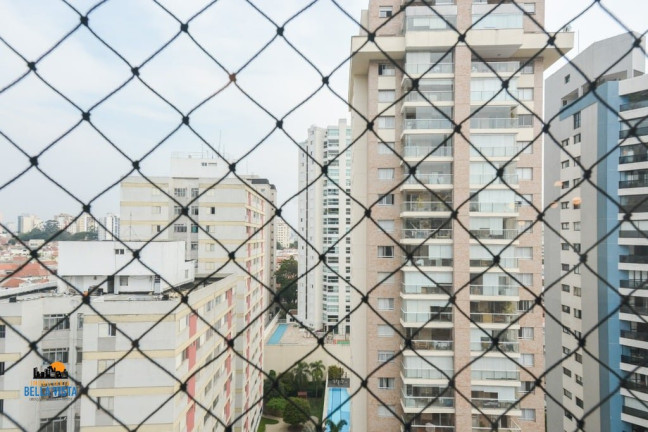 Imagem Apartamento com 2 Quartos à Venda,  em Vila Clementino - São Paulo