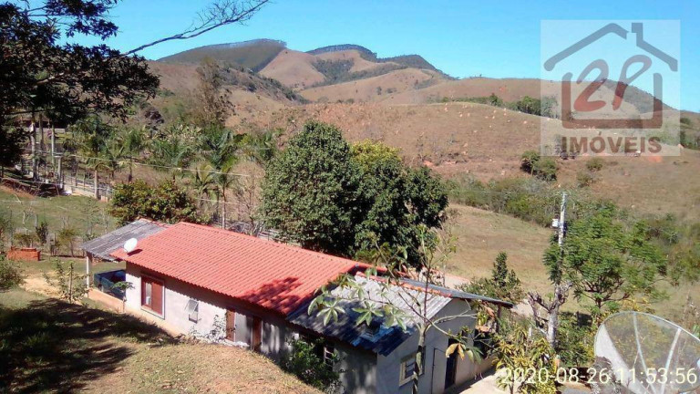 Imagem Fazenda à Venda, 96.800 m² em Zona Rural - Monteiro Lobato Imagem Fazenda à Venda, 96.800 m² em Zona Rural - Monteiro Lobato