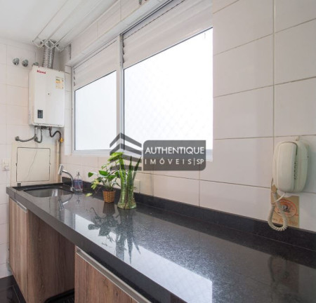 Imagem Apartamento com 3 Quartos à Venda, 104 m² em Vila Mariana - São Paulo