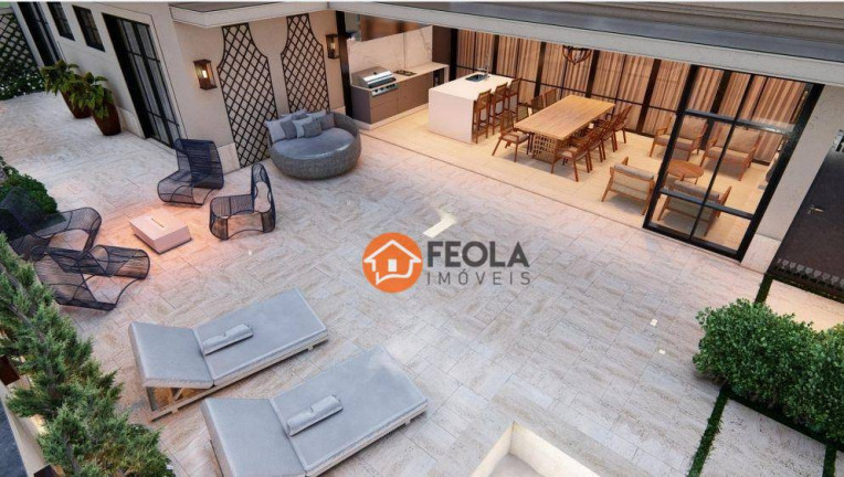 Imagem Casa com 3 Quartos à Venda, 250 m² em Jardim Pau Brasil - Americana Imagem Casa com 3 Quartos à Venda, 250 m² em Jardim Pau Brasil - Americana