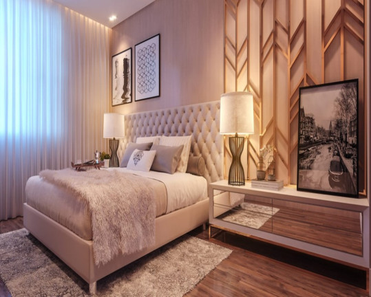 Imagem Apartamento com 3 Quartos à Venda, 121 m² em Saguaçu - Joinville