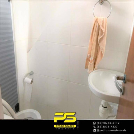 Imagem Apartamento com 2 Quartos à Venda, 108 m² em Bessa - João Pessoa Imagem Apartamento com 2 Quartos à Venda, 108 m² em Bessa - João Pessoa