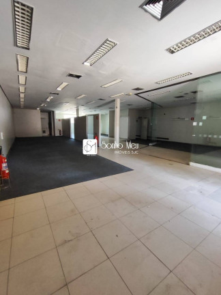 Imagem Ponto Comercial para Alugar, 770 m² em Vila Industrial - São José Dos Campos
