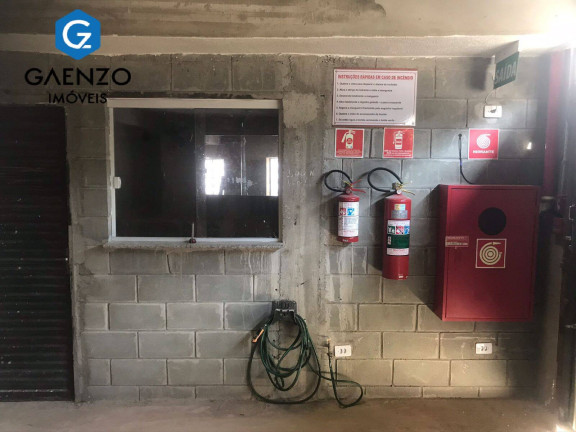 Imagem Galpão para Alugar, 830 m² em Jardim Califórnia - Barueri Imagem Galpão para Alugar, 830 m² em Jardim Califórnia - Barueri
