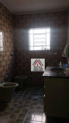 Imagem Sobrado com 3 Quartos à Venda, 182 m² em Campininha - São Paulo Imagem Sobrado com 3 Quartos à Venda, 182 m² em Campininha - São Paulo