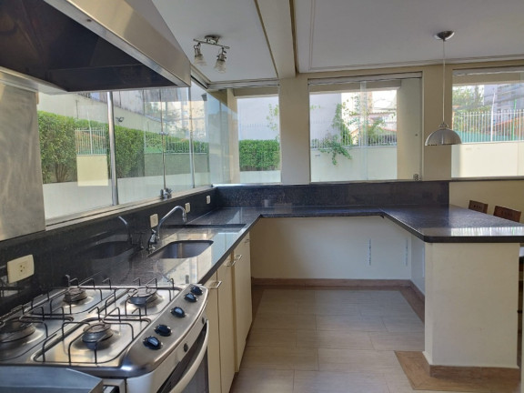 Imagem Apartamento com 2 Quartos à Venda, 61 m² em Chácara Inglesa - São Paulo