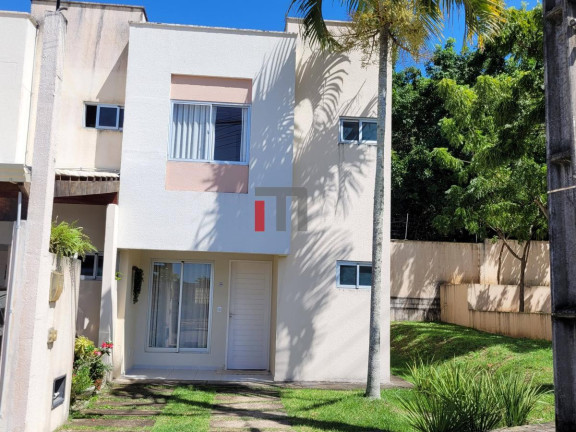 Imagem Casa de Condomínio com 2 Quartos à Venda, 62 m² em Liberdade - Parnamirim
