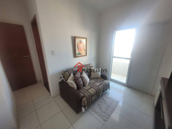 Imagem Apartamento com 3 Quartos à Venda, 119 m² em Aviação - Praia Grande Imagem Apartamento com 3 Quartos à Venda, 119 m² em Aviação - Praia Grande