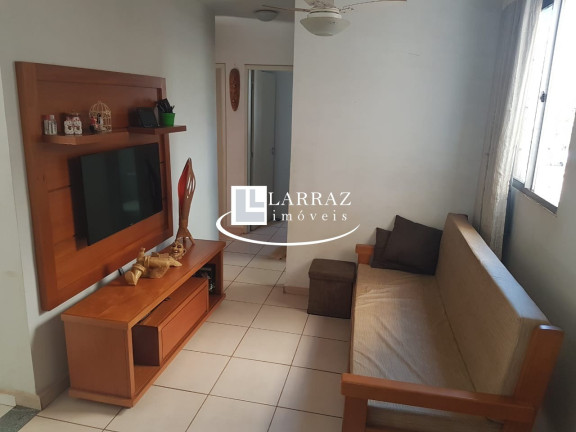 Imóvel com 3 Quartos à Venda, 67 m² em Republica - Ribeirao Preto