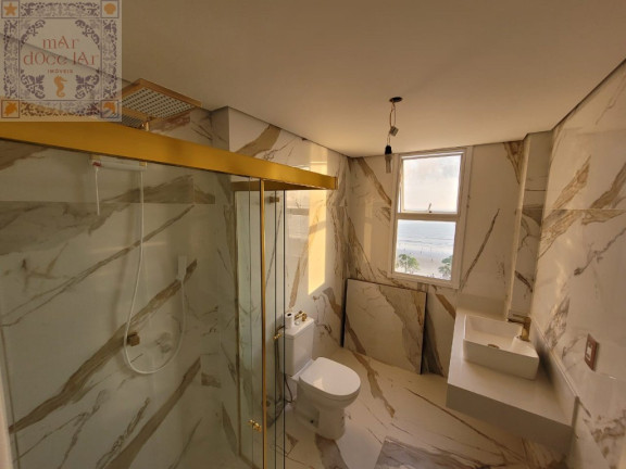 Imagem Apartamento com 2 Quartos à Venda, 85 m² em Aparecida - Santos Imagem Apartamento com 2 Quartos à Venda, 85 m² em Aparecida - Santos