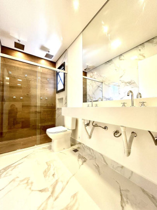 Imagem Casa com 4 Quartos à Venda, 302 m² em Alphaville - Santana De Parnaíba