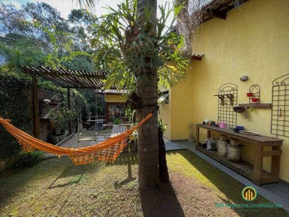 Imagem Casa de Condomínio com 4 Quartos à Venda, 591 m² em Chácara Dos Junqueiras - Carapicuíba Imagem Casa de Condomínio com 4 Quartos à Venda, 591 m² em Chácara Dos Junqueiras - Carapicuíba