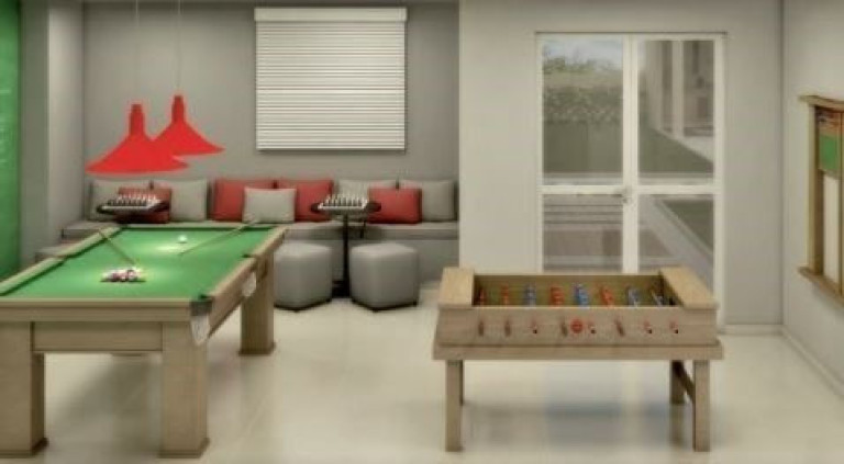 Imagem Apartamento com 2 Quartos à Venda, 45 m² em Vila Carrão - São Paulo Imagem Apartamento com 2 Quartos à Venda, 45 m² em Vila Carrão - São Paulo
