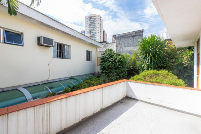 Imagem Imóvel com 4 Quartos à Venda, em Vila Mariana - São Paulo Imagem Imóvel com 4 Quartos à Venda, em Vila Mariana - São Paulo