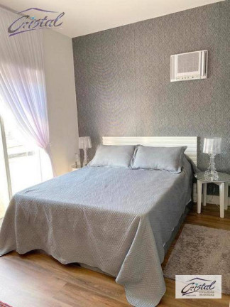 Imagem Apartamento com 2 Quartos à Venda, 116 m² em Brooklin - São Paulo
