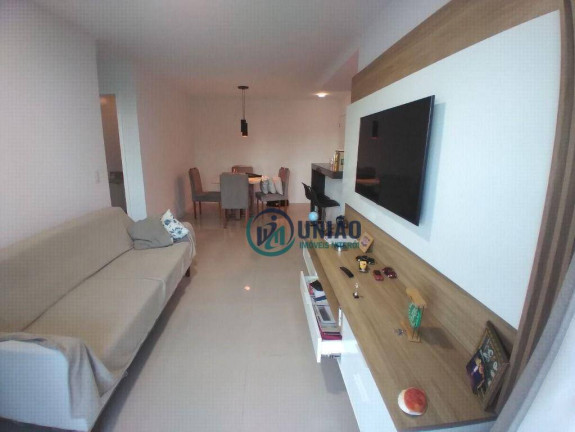 Imagem Apartamento com 2 Quartos à Venda, 80 m² em Piratininga - Niterói Imagem Apartamento com 2 Quartos à Venda, 80 m² em Piratininga - Niterói