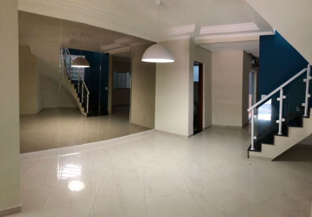 Imagem Sobrado com 3 Quartos à Venda, 268 m² em Jardim Dos Ipês - Suzano