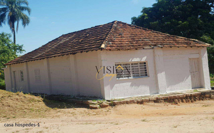 Imagem Chácara com 7 Quartos à Venda, 3.130 m² em Jardim Paraíso Ii - Itu Imagem Chácara com 7 Quartos à Venda, 3.130 m² em Jardim Paraíso Ii - Itu