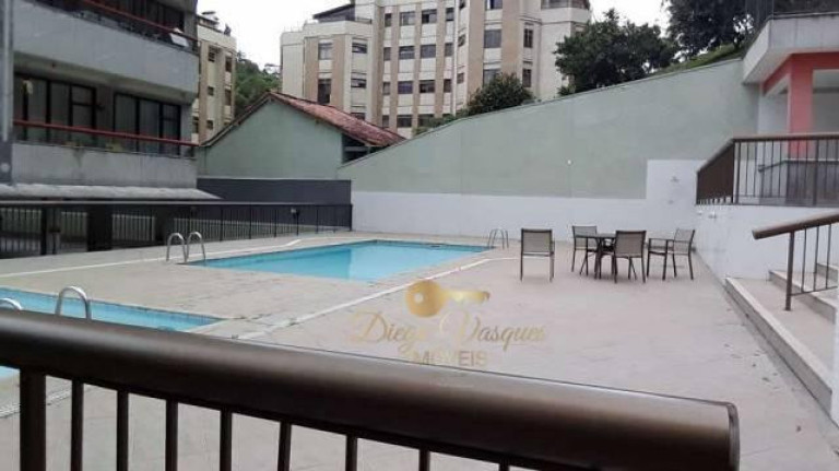 Imagem Apartamento com 4 Quartos à Venda, 173 m² em Várzea - Teresópolis Imagem Apartamento com 4 Quartos à Venda, 173 m² em Várzea - Teresópolis