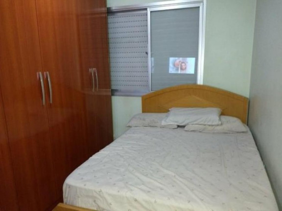 Imagem Apartamento com 2 Quartos à Venda, 53 m² em Jardim Maristela - São Paulo Imagem Apartamento com 2 Quartos à Venda, 53 m² em Jardim Maristela - São Paulo