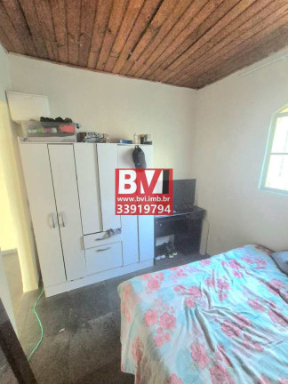 Imagem Casa com 1 Quarto à Venda, 60 m² em Irajá - Rio De Janeiro