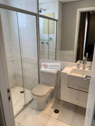 Imagem Apartamento com 2 Quartos para Alugar, 157 m² em Vila Nova Conceição - São Paulo Imagem Apartamento com 2 Quartos para Alugar, 157 m² em Vila Nova Conceição - São Paulo