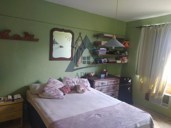 Imagem Apartamento com 2 Quartos à Venda, 55 m² em Padre Miguel - Rio De Janeiro