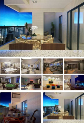 Imagem Apartamento com 2 Quartos à Venda, 63 m² em Campo Da Aviacao - Praia Grande Imagem Apartamento com 2 Quartos à Venda, 63 m² em Campo Da Aviacao - Praia Grande