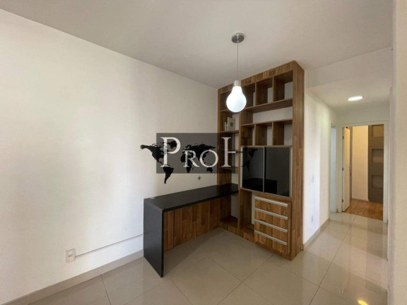 Imagem Apartamento com 3 Quartos à Venda, 93 m² em Baeta Neves - São Bernardo Do Campo