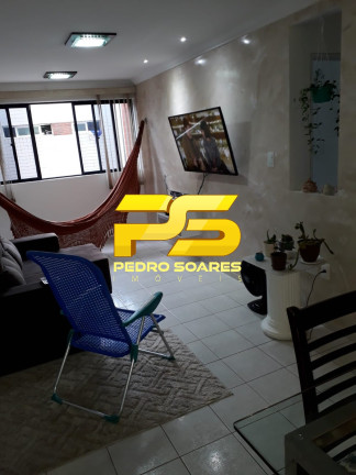 Imagem Apartamento com 3 Quartos à Venda, 100 m² em Intermares - Cabedelo Imagem Apartamento com 3 Quartos à Venda, 100 m² em Intermares - Cabedelo