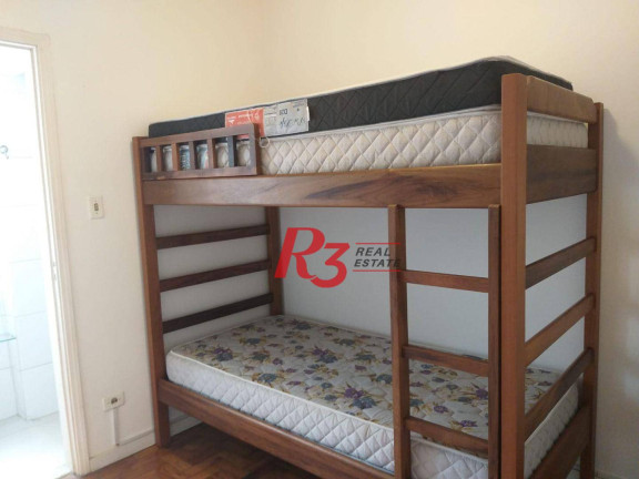Imagem Apartamento com 2 Quartos à Venda, 70 m² em Boqueirão - Santos Imagem Apartamento com 2 Quartos à Venda, 70 m² em Boqueirão - Santos