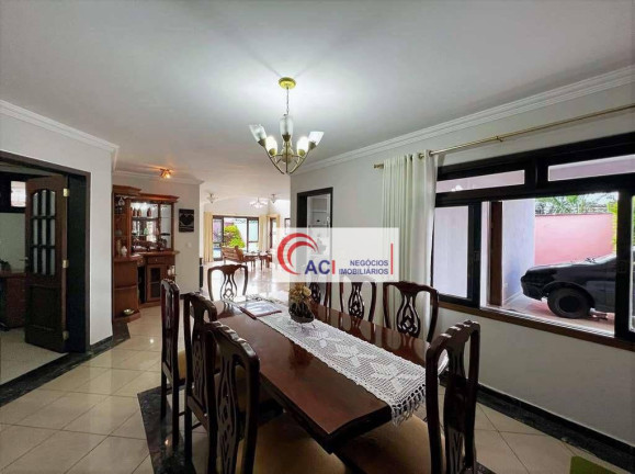 Imagem Casa com 3 Quartos à Venda, 360 m² em Granja Viana - Cotia Imagem Casa com 3 Quartos à Venda, 360 m² em Granja Viana - Cotia