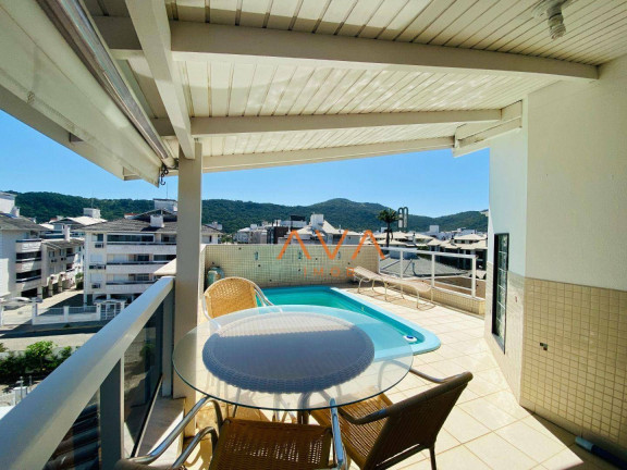 Imagem Cobertura com 2 Quartos à Venda, 188 m² em Ingleses - Florianópolis Imagem Cobertura com 2 Quartos à Venda, 188 m² em Ingleses - Florianópolis