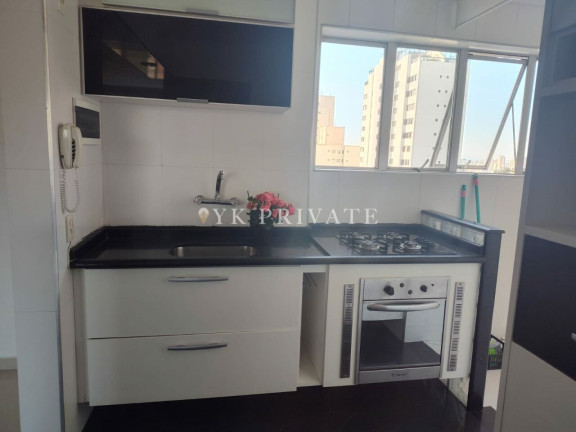 Imagem Apartamento com 2 Quartos à Venda, 71 m² em Vila Ipojuca - São Paulo