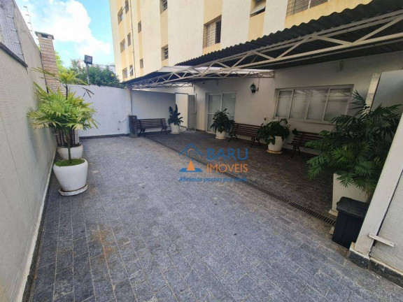 Imagem Apartamento com 1 Quarto à Venda, 40 m² em Santa Cecília - São Paulo Imagem Apartamento com 1 Quarto à Venda, 40 m² em Santa Cecília - São Paulo