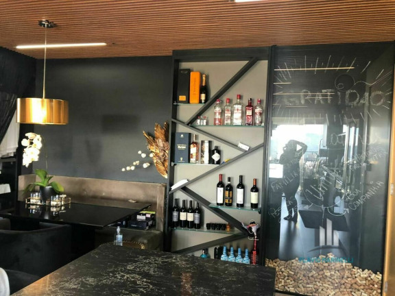 Imagem Apartamento com 1 Quarto à Venda, 70 m² em Empresarial 18 Do Forte - Barueri Imagem Apartamento com 1 Quarto à Venda, 70 m² em Empresarial 18 Do Forte - Barueri