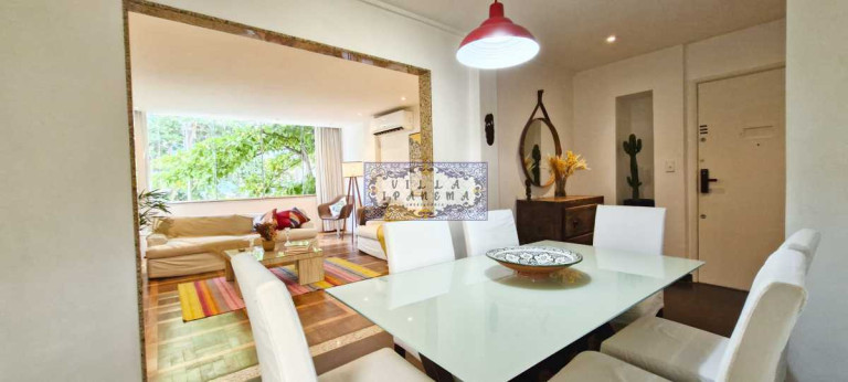 Imagem Apartamento com 3 Quartos à Venda, 110 m² em Ipanema - Rio De Janeiro Imagem Apartamento com 3 Quartos à Venda, 110 m² em Ipanema - Rio De Janeiro