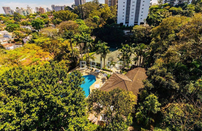 Imagem Apartamento com 4 Quartos à Venda, 300 m² em Santo Amaro - São Paulo Imagem Apartamento com 4 Quartos à Venda, 300 m² em Santo Amaro - São Paulo