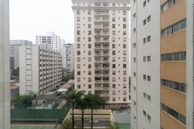 Imagem Sala Comercial à Venda, 30 m² em Jardim Paulista - São Paulo