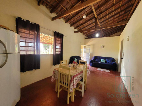 Imagem Chácara com 4 Quartos à Venda, 90 m² em Recanto Bosque - Socorro Imagem Chácara com 4 Quartos à Venda, 90 m² em Recanto Bosque - Socorro