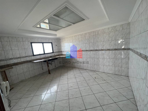 Imagem Cobertura com 3 Quartos à Venda, 100 m² em Vila Mirim - Praia Grande Imagem Cobertura com 3 Quartos à Venda, 100 m² em Vila Mirim - Praia Grande