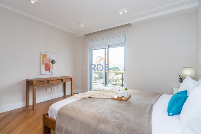 Imagem Apartamento com 4 Quartos à Venda, 169 m² em Santa Cecília - São Paulo Imagem Apartamento com 4 Quartos à Venda, 169 m² em Santa Cecília - São Paulo