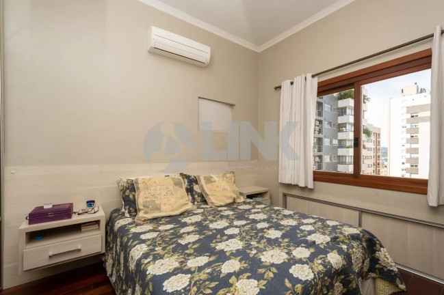 Imagem Apartamento com 3 Quartos à Venda, 135 m² em Petrópolis - Porto Alegre