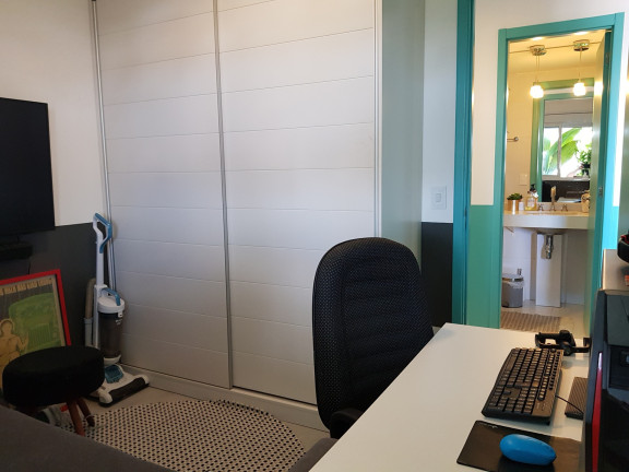 Imagem Apartamento com 2 Quartos à Venda, 63 m² em Sumaré - São Paulo Imagem Apartamento com 2 Quartos à Venda, 63 m² em Sumaré - São Paulo